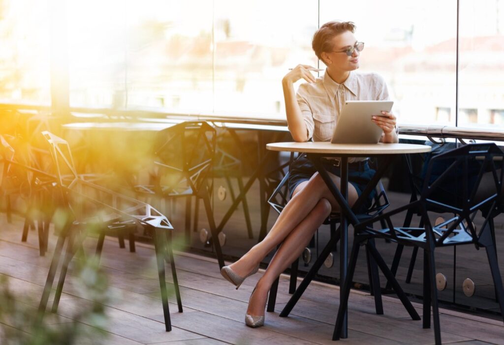 Innowacyjność to jedna z cech charakterystycznych dla Ray-Ban